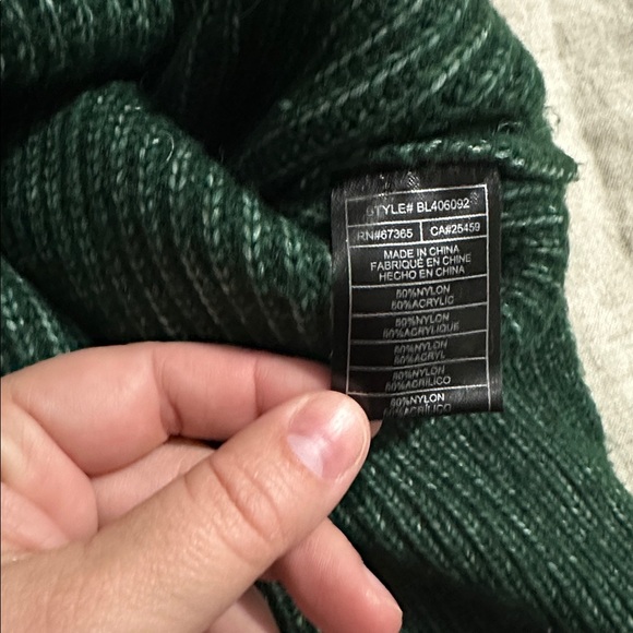 BB Dakota sweater - Picture 4 of 5